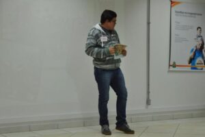 Curso de Qualificação Para Pessoas com Deficiência no Mercado de Trabalho em Joaçaba