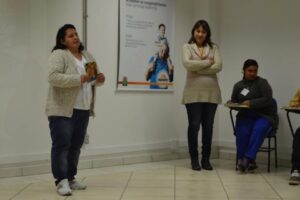 Curso de Qualificação Para Pessoas com Deficiência no Mercado de Trabalho em Joaçaba