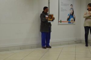 Curso de Qualificação Para Pessoas com Deficiência no Mercado de Trabalho em Joaçaba