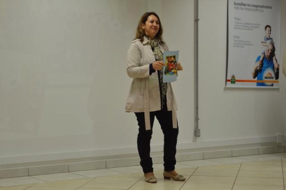 Curso de Qualificação Para Pessoas com Deficiência no Mercado de Trabalho em Joaçaba