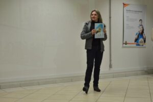 Curso de Qualificação Para Pessoas com Deficiência no Mercado de Trabalho em Joaçaba