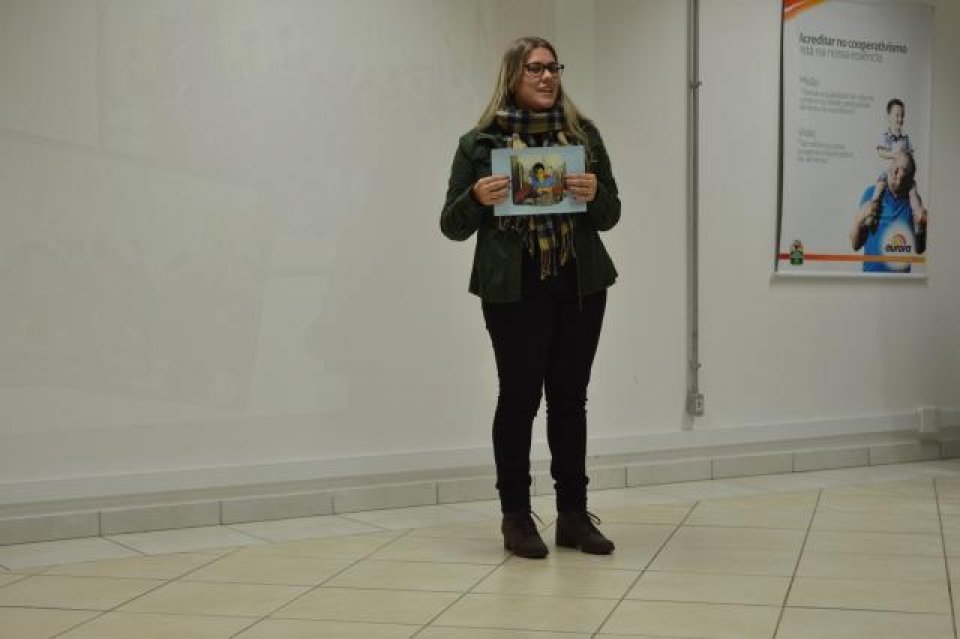 Curso de Qualificação Para Pessoas com Deficiência no Mercado de Trabalho em Joaçaba