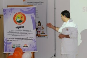 Curso de Qualificação Para Pessoas com Deficiência no Mercado de Trabalho em Joaçaba