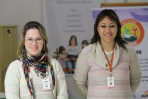 Curso de Qualificação Para Pessoas com Deficiência no Mercado de Trabalho em Joaçaba