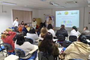 Curso de Qualificação Para Pessoas com Deficiência no Mercado de Trabalho em Joaçaba