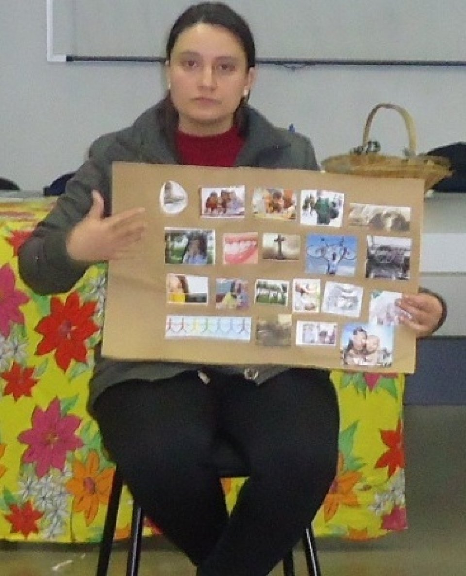 Curso de Contação de Histórias em Abelardo Luz