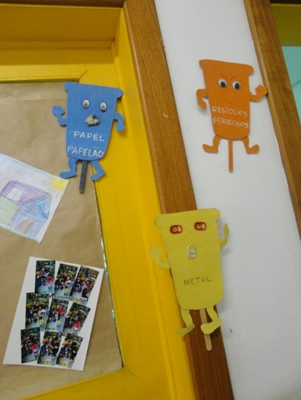 TURMINHA DA RECICLAGEM-RS PARTICIPA DA 37° EXPOINTER