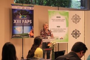 FALB REALIZA LANÇAMENTO DO 13° FAPS