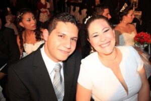 CASAMENTO COOPERADO EM ABELARDO LUZ