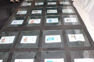 CASAMENTO COOPERADO EM ABELARDO LUZ