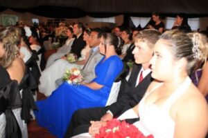 CASAMENTO COOPERADO EM ABELARDO LUZ