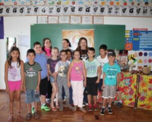 HÁ UM VERDADEIRO TESOURO DE HISTÓRIAS QUE ABRE AS PORTAS DO IMAGINÁRIO...