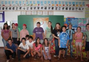 HÁ UM VERDADEIRO TESOURO DE HISTÓRIAS QUE ABRE AS PORTAS DO IMAGINÁRIO...