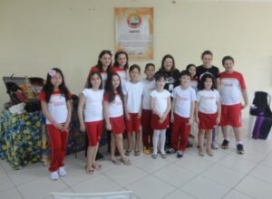 HÁ UM VERDADEIRO TESOURO DE HISTÓRIAS QUE ABRE AS PORTAS DO IMAGINÁRIO...