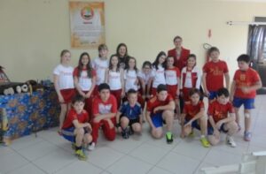 HÁ UM VERDADEIRO TESOURO DE HISTÓRIAS QUE ABRE AS PORTAS DO IMAGINÁRIO...