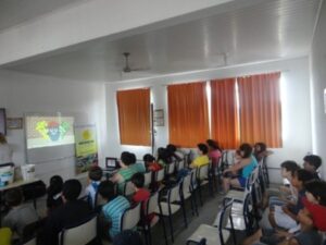 PRESERVAÇÃO AMBIENTAL SIGNIFICA UM COMPROMISSO COM A VIDA...