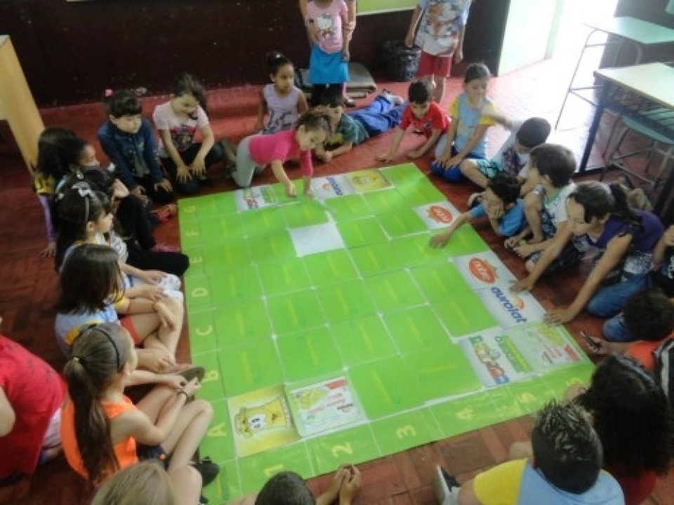 PRESERVAÇÃO AMBIENTAL SIGNIFICA UM COMPROMISSO COM A VIDA...