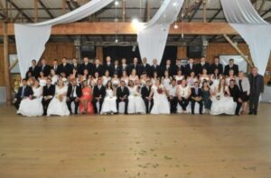 SONHOS REALIZADOS NO CASAMENTO COOPERADO EM SARANDI-RS