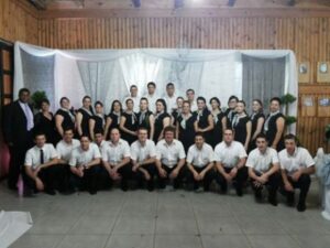 SONHOS REALIZADOS NO CASAMENTO COOPERADO EM SARANDI-RS