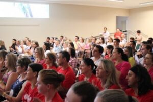 PRÊMIO ESCOLA CIDADÃ DA TURMINHA DA RECICLAGEM