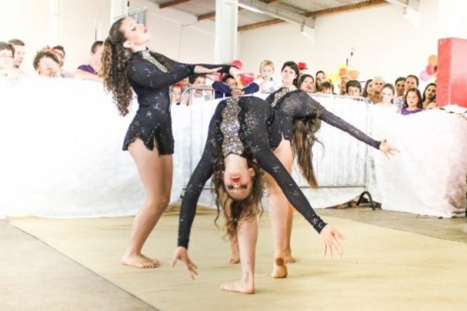 REALIZADA AÇÃO COOPERADA EM GUATAMBÚ-SC