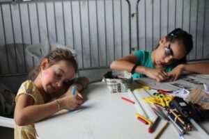 REALIZADA AÇÃO COOPERADA EM GUATAMBÚ-SC