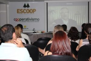 A TURMINHA DA RECICLAGEM PROMOVE PRÊMIO ESCOLA CIDADÃ RS