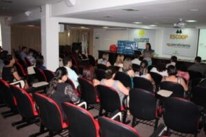 A TURMINHA DA RECICLAGEM PROMOVE PRÊMIO ESCOLA CIDADÃ RS