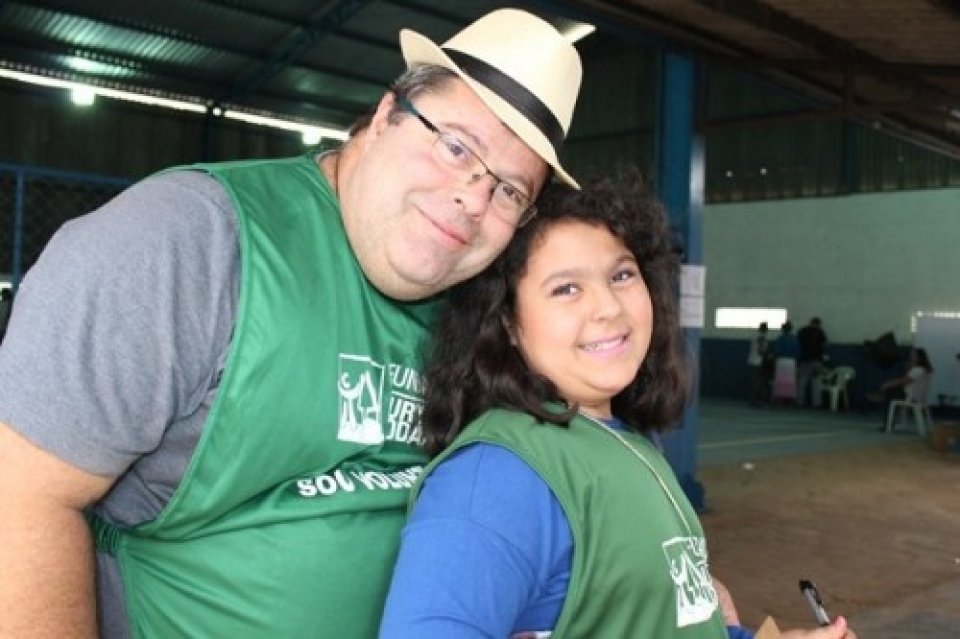 AÇÃO COOPERADA EM ARUJÁ-SP FOI UM SUCESSO...