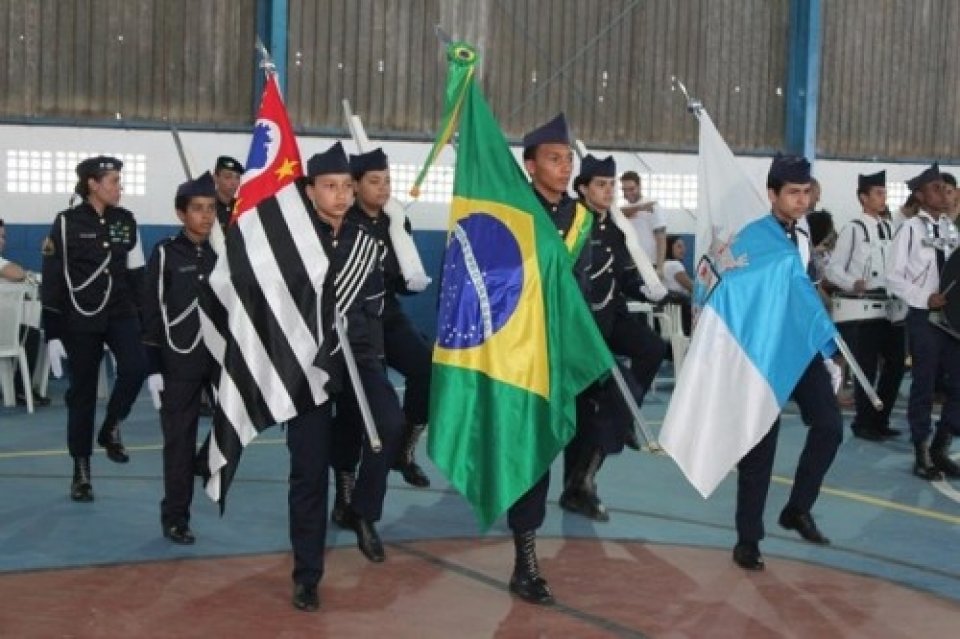 AÇÃO COOPERADA EM ARUJÁ-SP FOI UM SUCESSO...