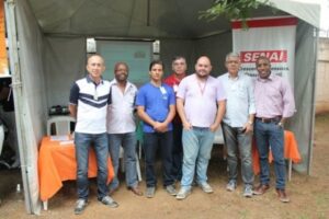 AÇÃO COOPERADA EM ARUJÁ-SP FOI UM SUCESSO...