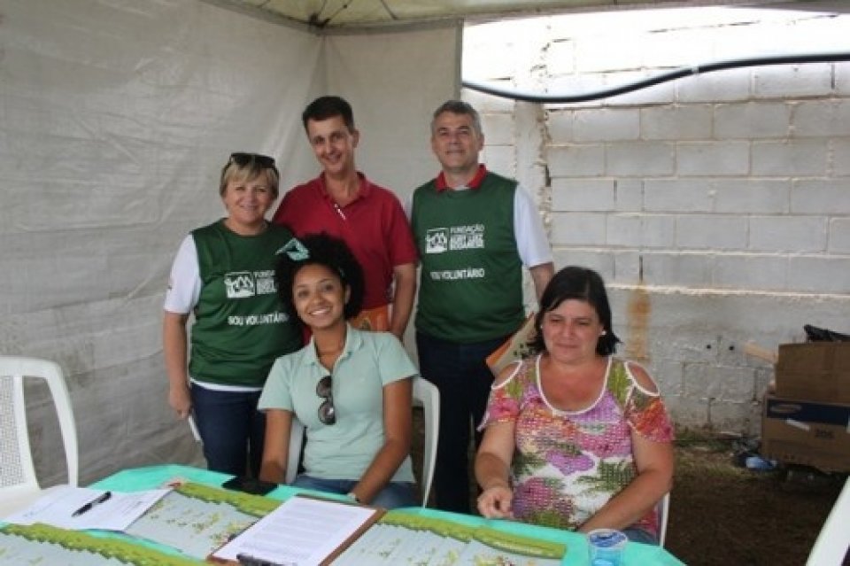 AÇÃO COOPERADA EM ARUJÁ-SP FOI UM SUCESSO...