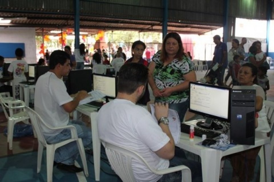 AÇÃO COOPERADA EM ARUJÁ-SP FOI UM SUCESSO...