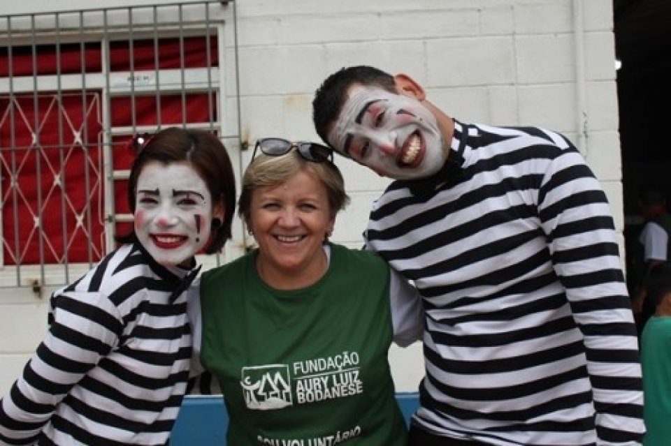 AÇÃO COOPERADA EM ARUJÁ-SP FOI UM SUCESSO...