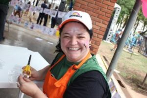 AÇÃO COOPERADA EM ARUJÁ-SP FOI UM SUCESSO...