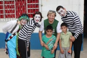 AÇÃO COOPERADA EM ARUJÁ-SP FOI UM SUCESSO...