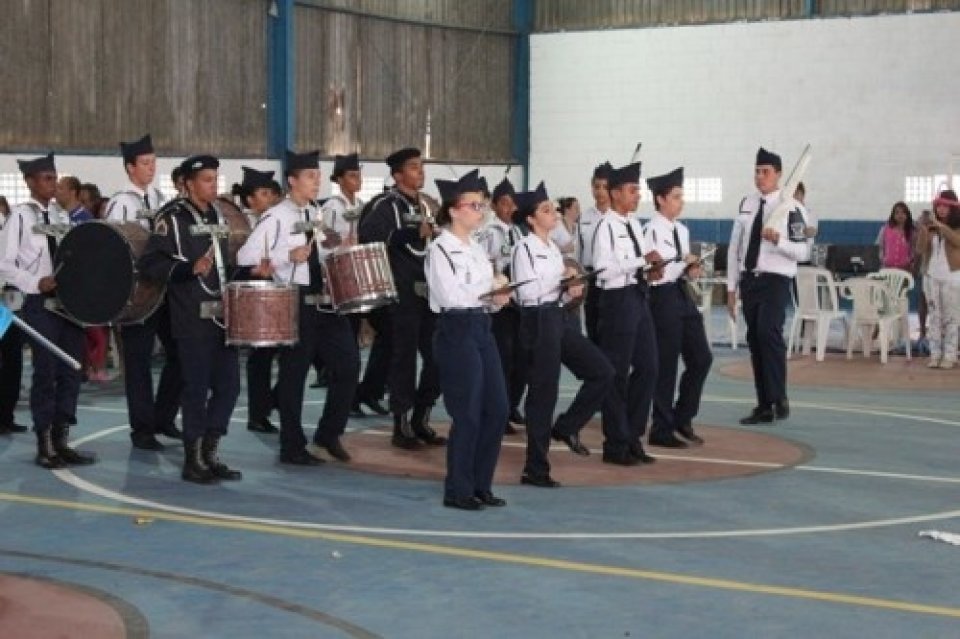 AÇÃO COOPERADA EM ARUJÁ-SP FOI UM SUCESSO...