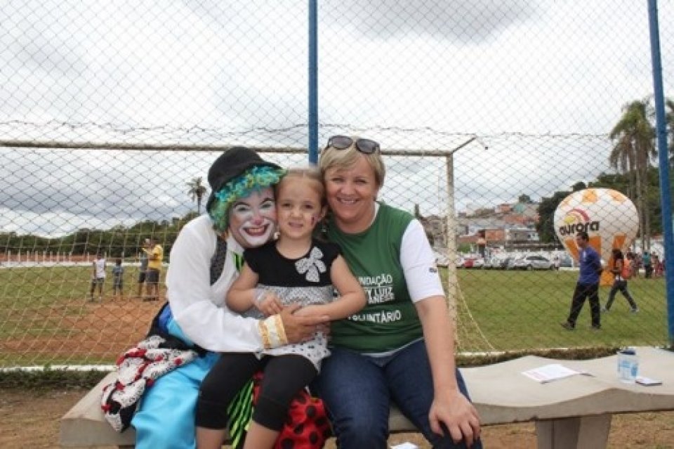 AÇÃO COOPERADA EM ARUJÁ-SP FOI UM SUCESSO...