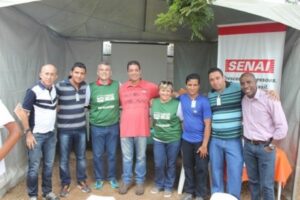 AÇÃO COOPERADA EM ARUJÁ-SP FOI UM SUCESSO...