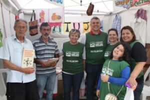 AÇÃO COOPERADA EM ARUJÁ-SP FOI UM SUCESSO...