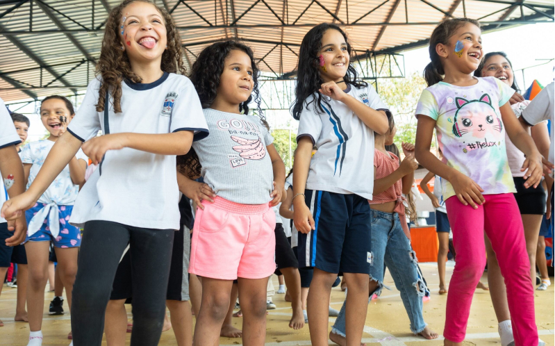 Relatórios e Estatuto