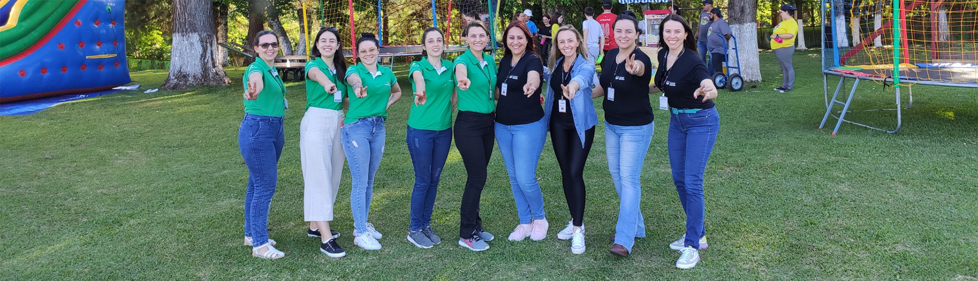 banner seja voluntario