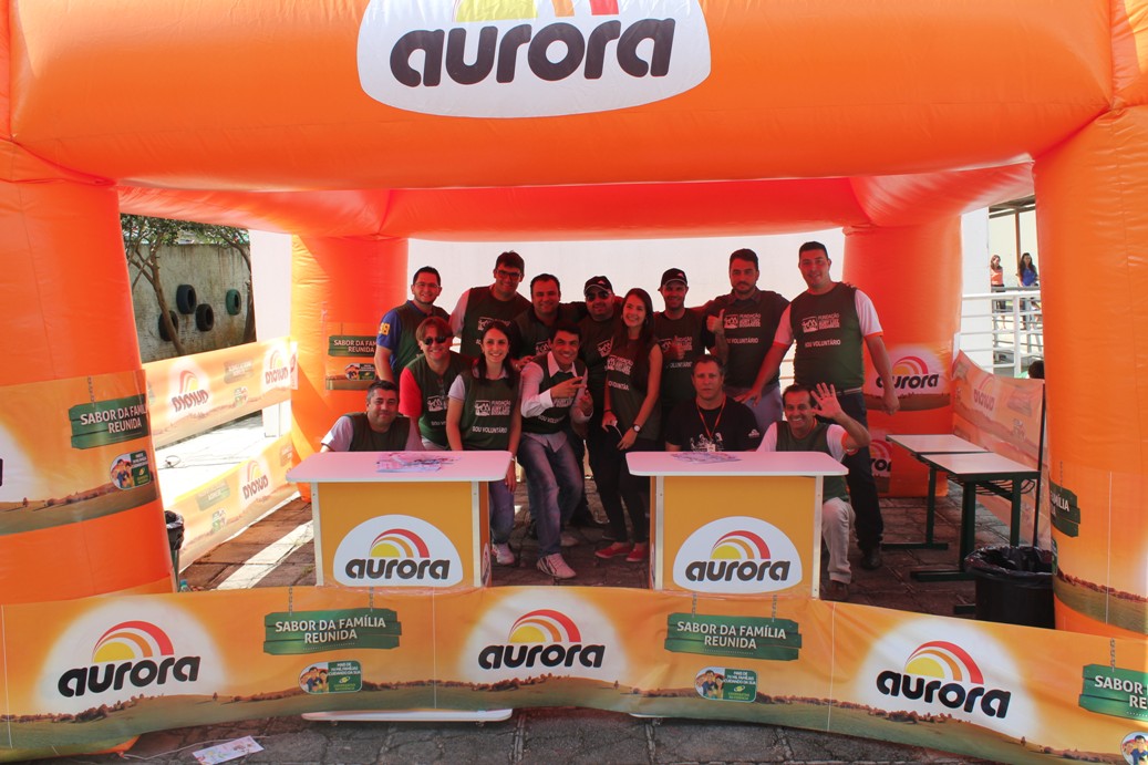 SUCESSO NA AÇÃO COOPERADA!!!