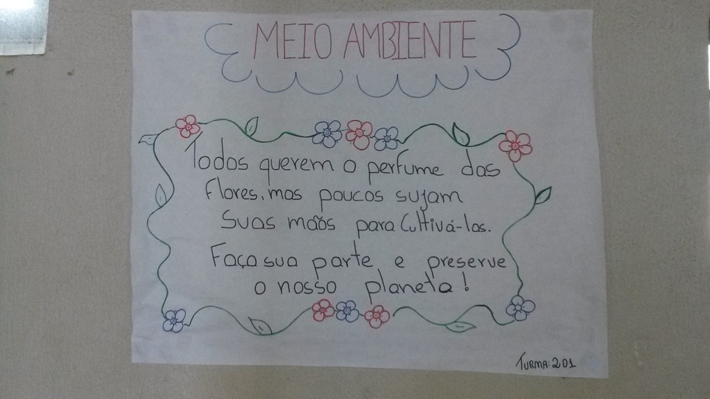 A Turminha da Reciclagem leva conscientização a crianças e adolescentes de SC
