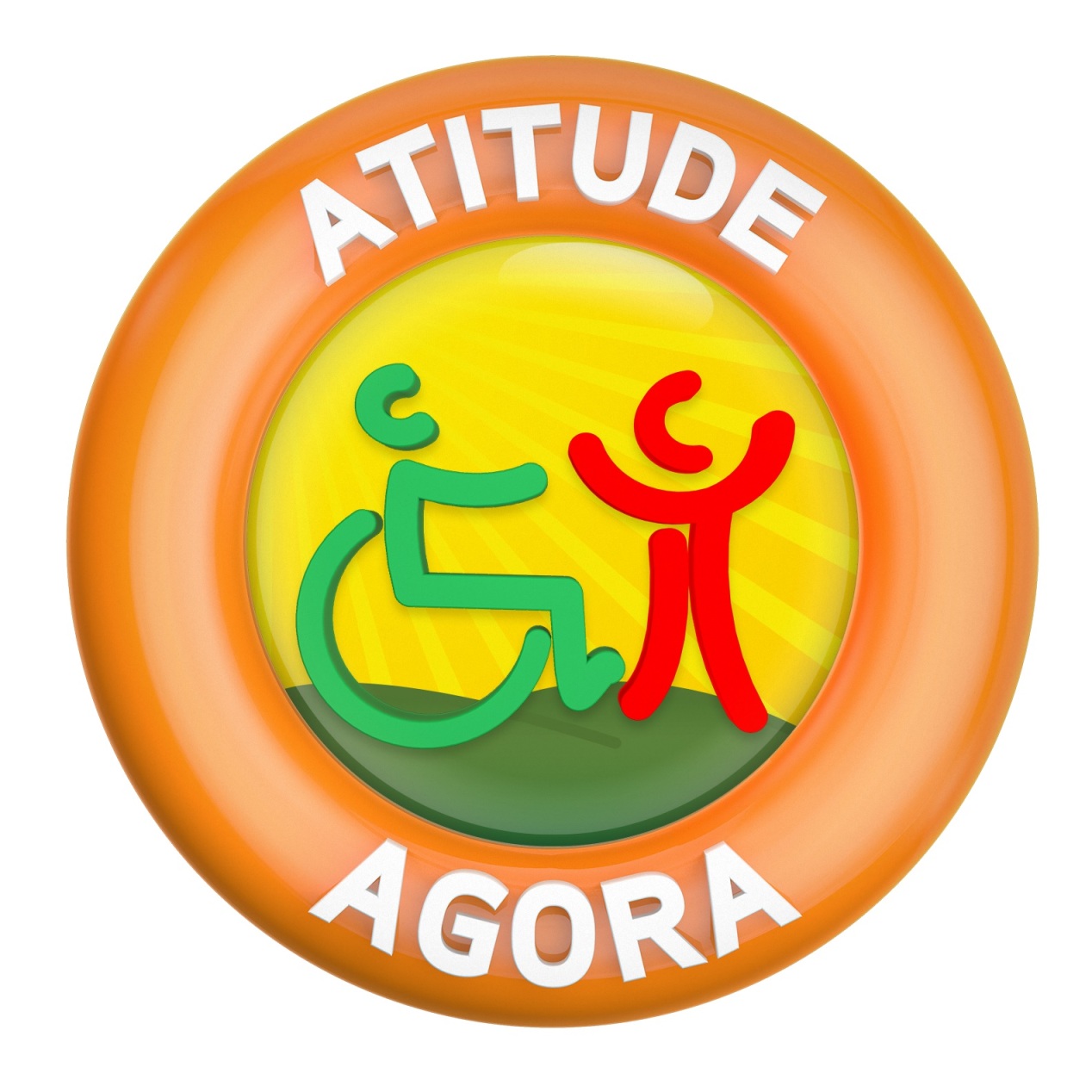 Em 2015 Atitude Agora sensibilizou 4.676 pessoas