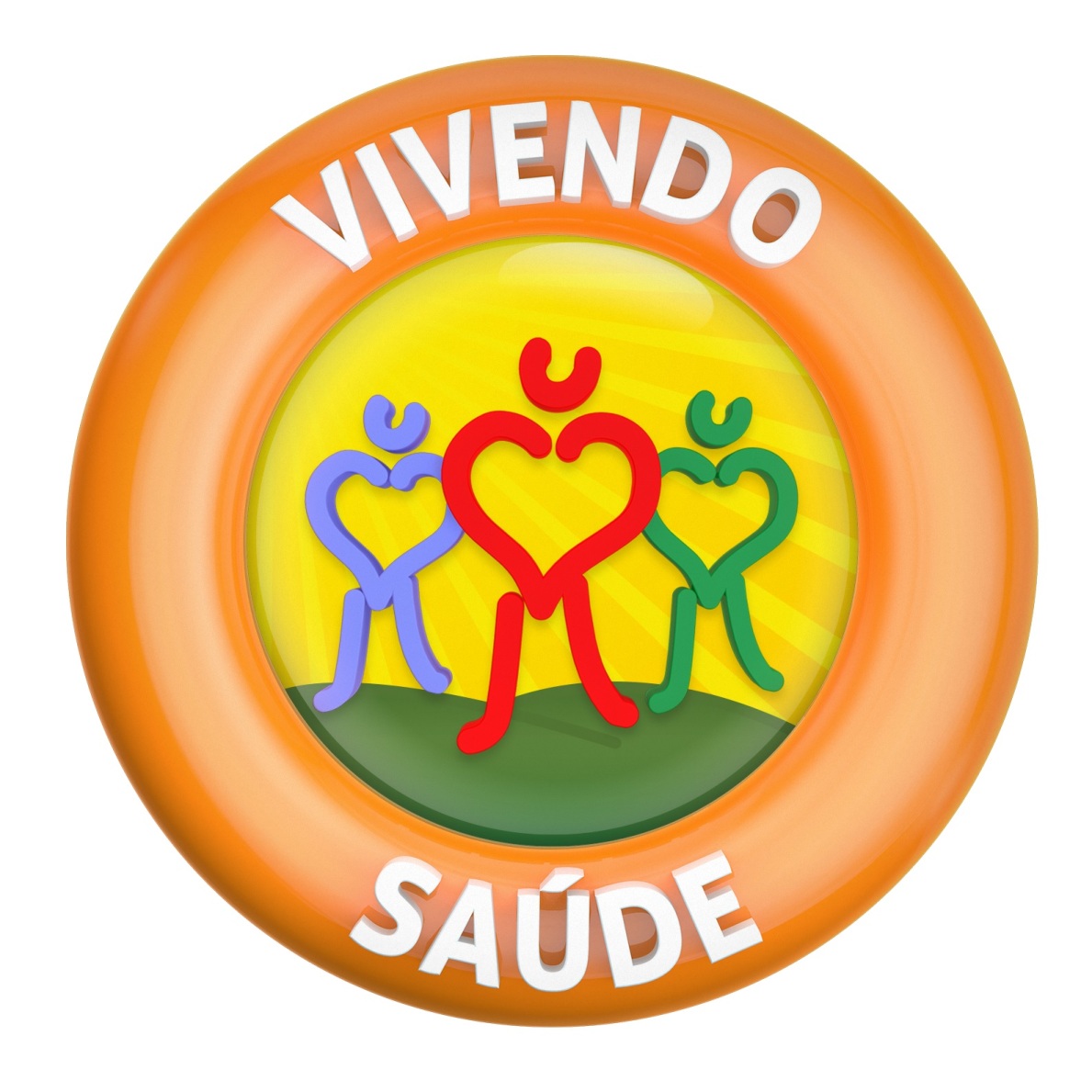 Vivendo Saúde realizou 255 atividades em 2015