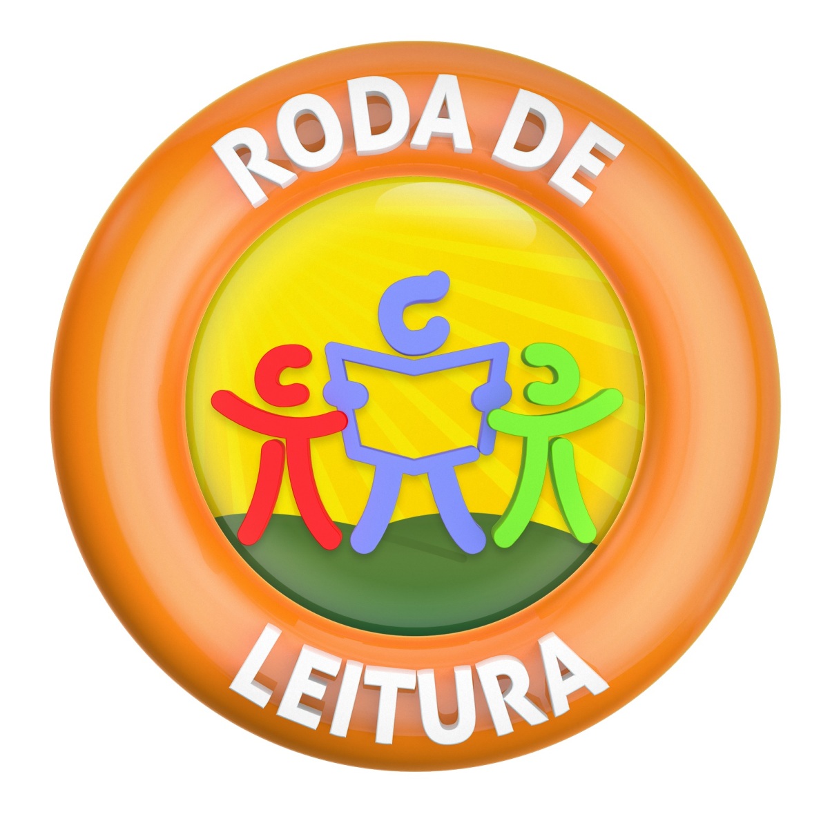 Roda de Leitura levou 22.883 pessoas ao mundo da imaginação em 2015