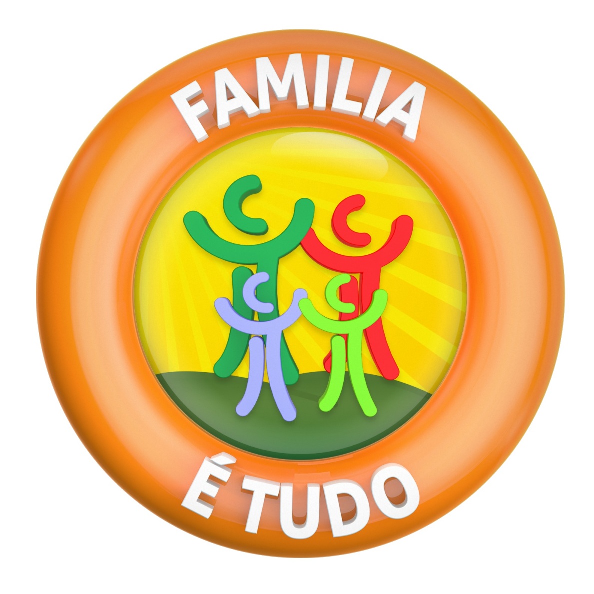 Família é Tudo educou sobre a economia doméstica 6.533 pessoas