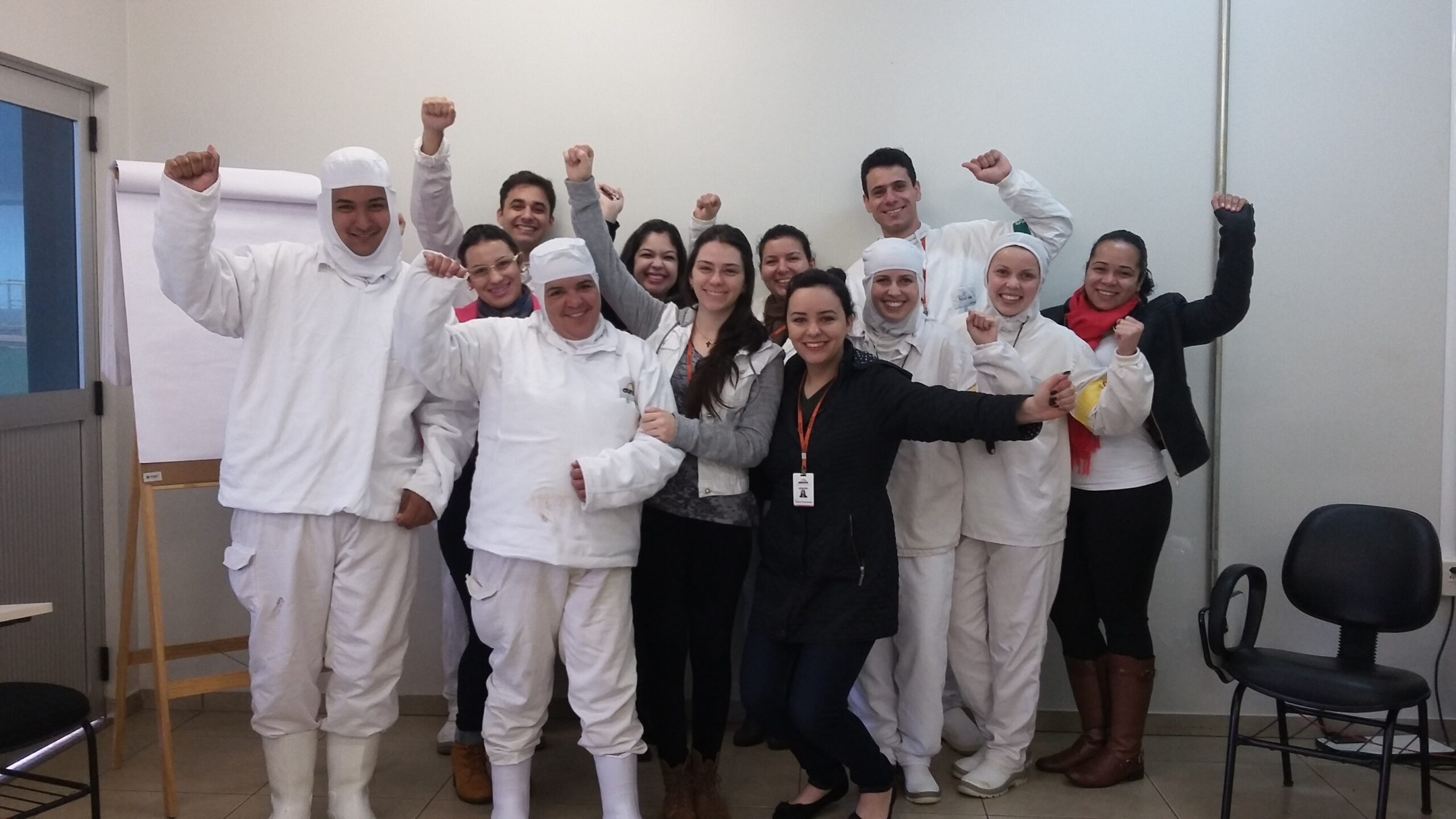 Fundação Aury Luiz Bodanese em Mandaguari