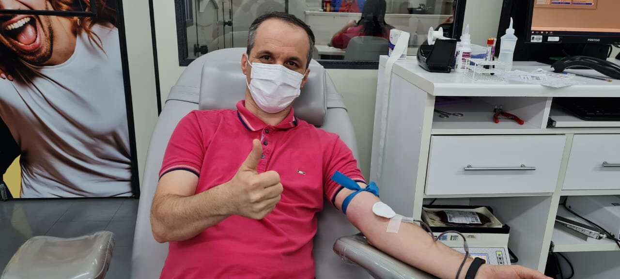 Ações em Quilombo (SC) mobilizam equipes de voluntários e famílias